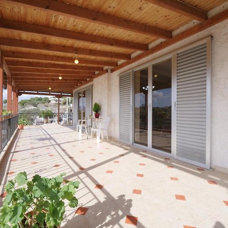 Gm Country House Villa Pórto Ráfti Exterior foto
